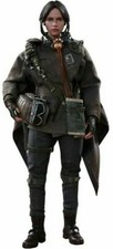 Hot Toys 1 6 Star Wars Rogue One JYN ERSO Deluxe Version Scale Figure