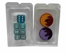 Pok&eacute;mon Twilight Masquerade - Damage Counter Dice