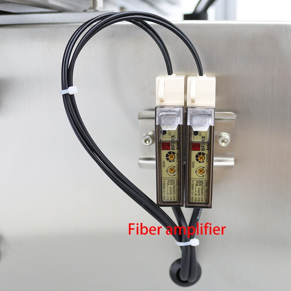 Automatic Bottle Capping Machine Desktop Linear Bottle Sealer Bottle Lid Capping