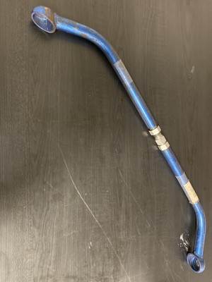 Cusco Front Power Brace Nissan Skyline R33 Gtr nr33 Strut Member 1995 1998 Ebay