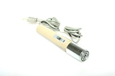VINTAGE 3M MICROPHONE 25MM 1/8IN OUTPUT
