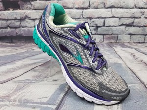 brooks ghost womens 7