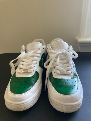 marvin the martian air force 1