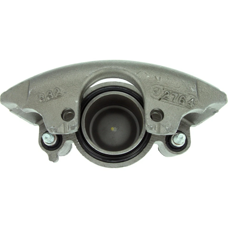 For 1989-2000 Chevrolet K2500 Premium Disc Brake Caliper Front Left Centric 1990 - Image 2 of 4