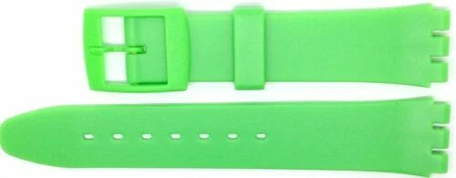 Correas Swatch para relojes