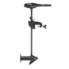 Minn Kota Endura Max 55 Trolling Motor - Transom Mount - 12V - 55lb - 36" [13521