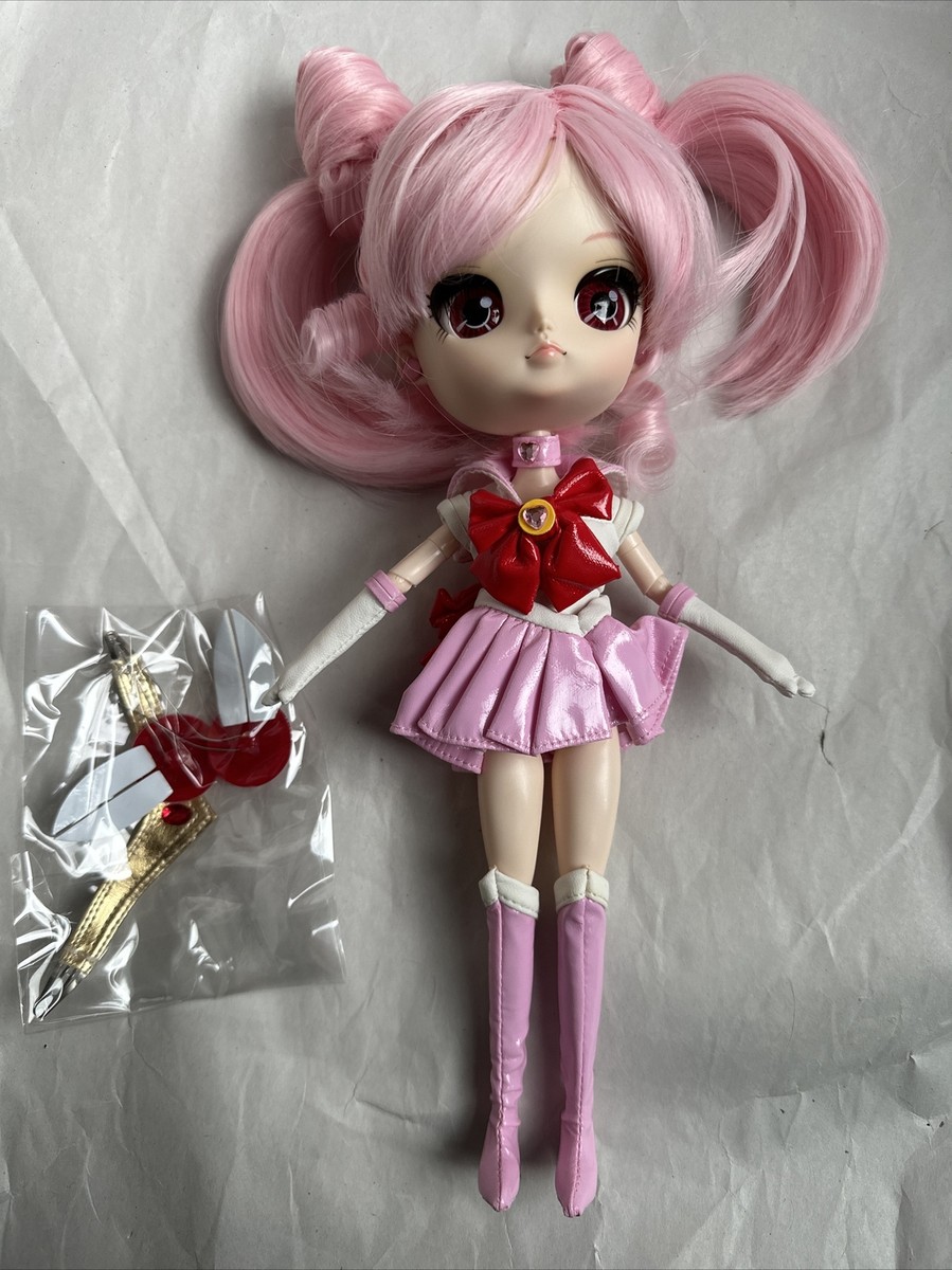 Pullip Sailor Moon - Chibi Moon Dal Figure Complete Fashion Doll
