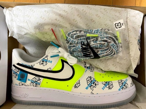 af1 katakana