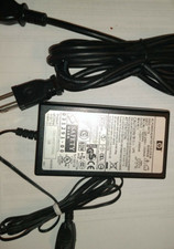 HEWLETT PACKARD AC Power Adapter 0950-4476 Use with IEC 60950 Products ONLY