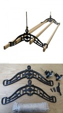 4 LATH EDWARDIAN kitchen