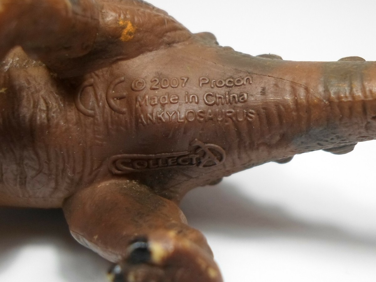 DAM - Figurine De Collection - Collecta - Préhistoire - Tyrannosaure - (L