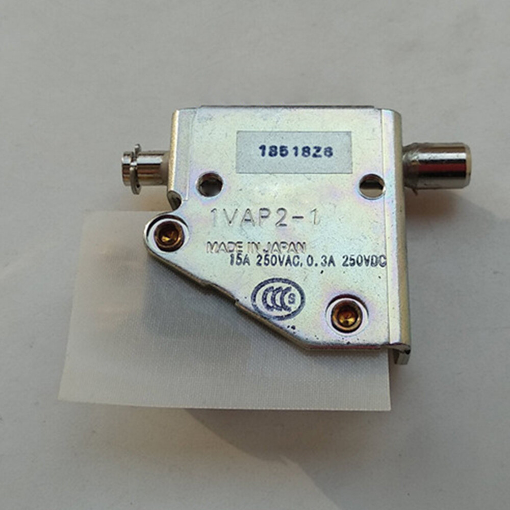 For Omron 1VAP2-1 Door Switch | eBay
