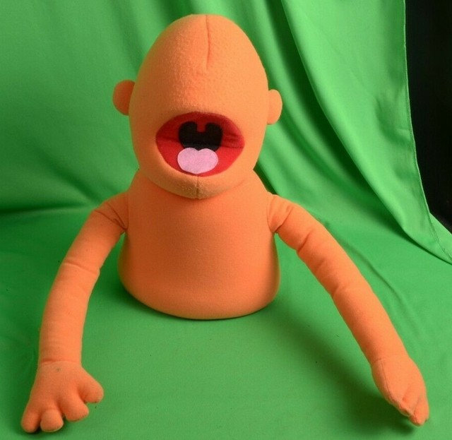 clifford the big red dog toys r us