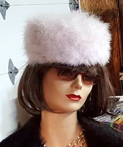 vintage ladies hats ebay