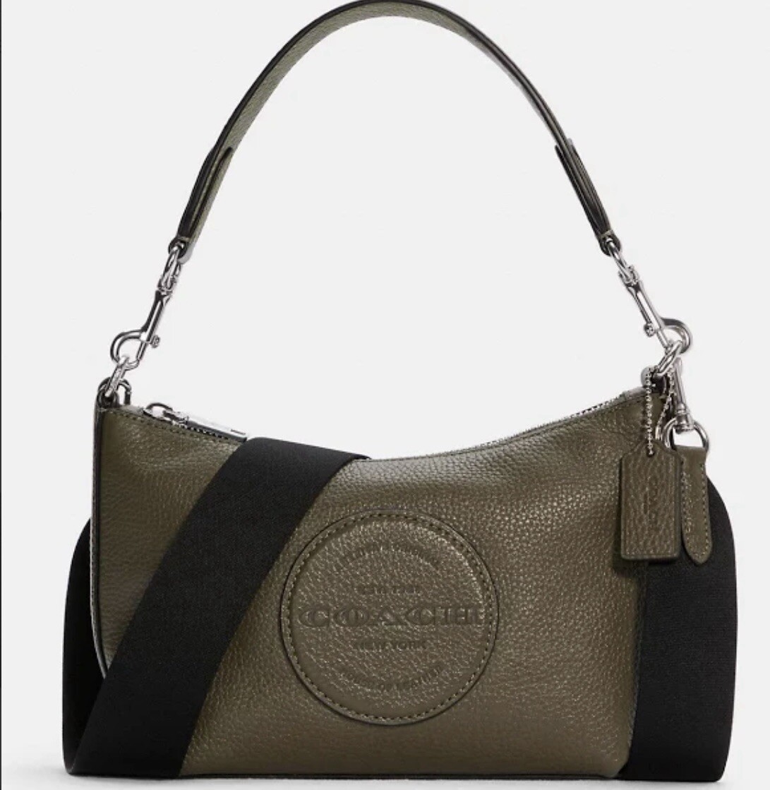 ＊韓国＊[MUCENT］TOPEU SIGNATURE PATCH LEATHER SHOULDER BAG s-l1200.jpg