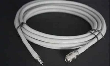 NIBP hose For Lifepak12 OEM No.11996-000033 2.5M Blood Pressure NIBP Air Hose