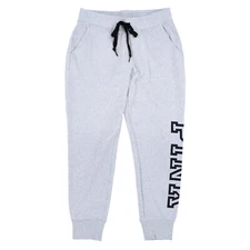 Victoria's Secret Pink Sweatpants Joggers Skinny Collegiate Lounge Pants Nwt New