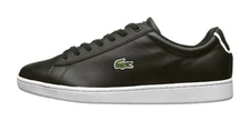 Lacoste Men's Carnaby Evo BL Shoes Sneakers 7-33SPM1002024 - Black/White