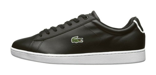 Lacoste Men's Carnaby Evo BL Shoes 7 