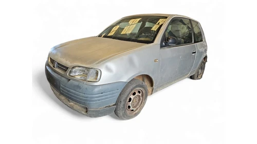 0123310019 Alternador para SEAT AROSA (6H1) Stella 2000 207123 - Imagen 3 de 6