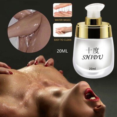 mejor lubricantes sexuales Estas siete mujeres lo tienen claro: los mejores lubricantes que podemos  encontrar en el mercado main image 1