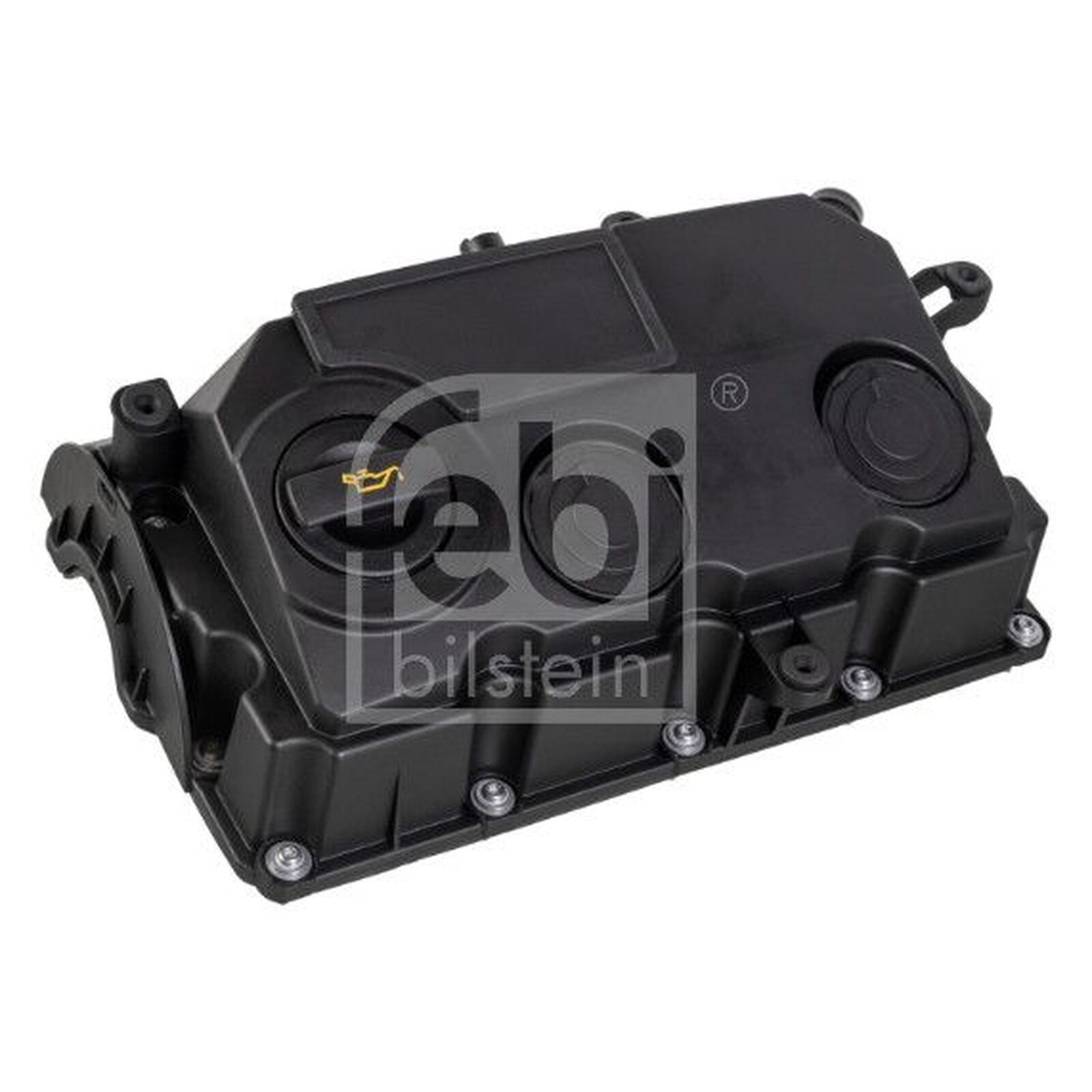 Febi Bilstein Rocker Cover 179761 - OE Matching Quality and Precision Fit