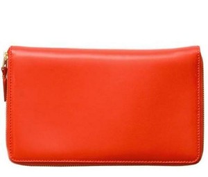 comme des garcons travel wallet