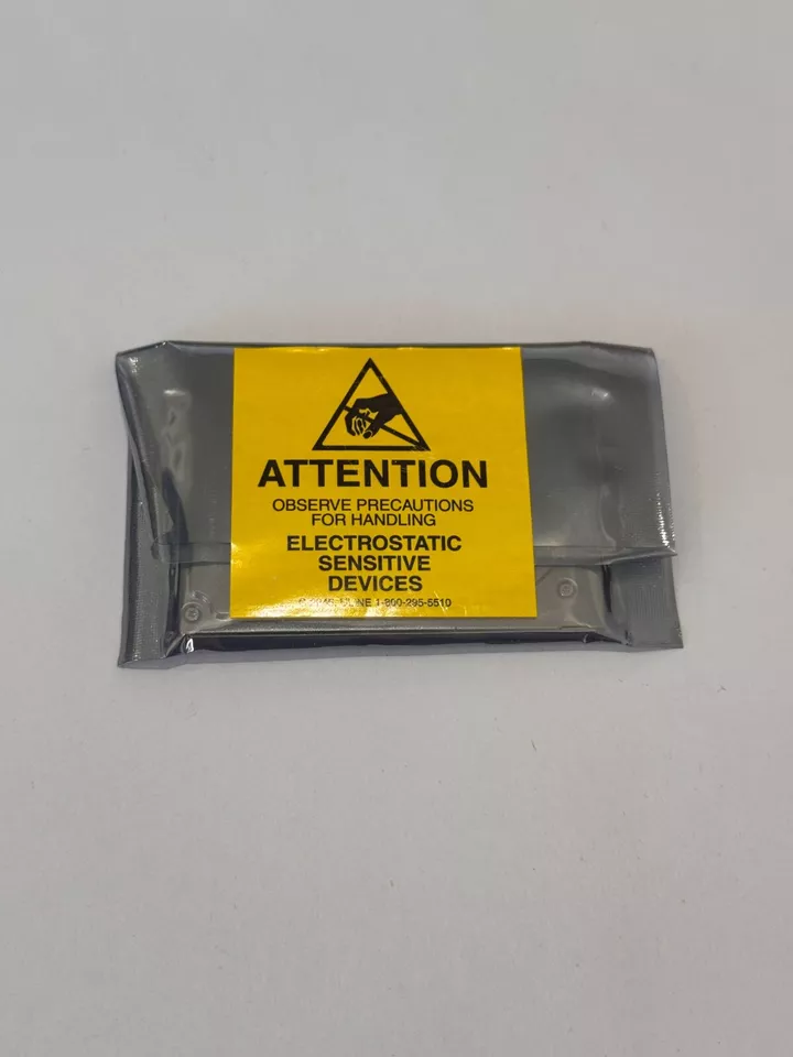 TOSHIBA MK6028GAL HP 467811-001 60GB 4200RPM 2MB ZIF CE INTERNAL HARD DISK DRIVE - Image 2 of 2