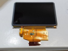 For Canon EOS 750D, EOS 760D, 77D, 80D display lsd tft