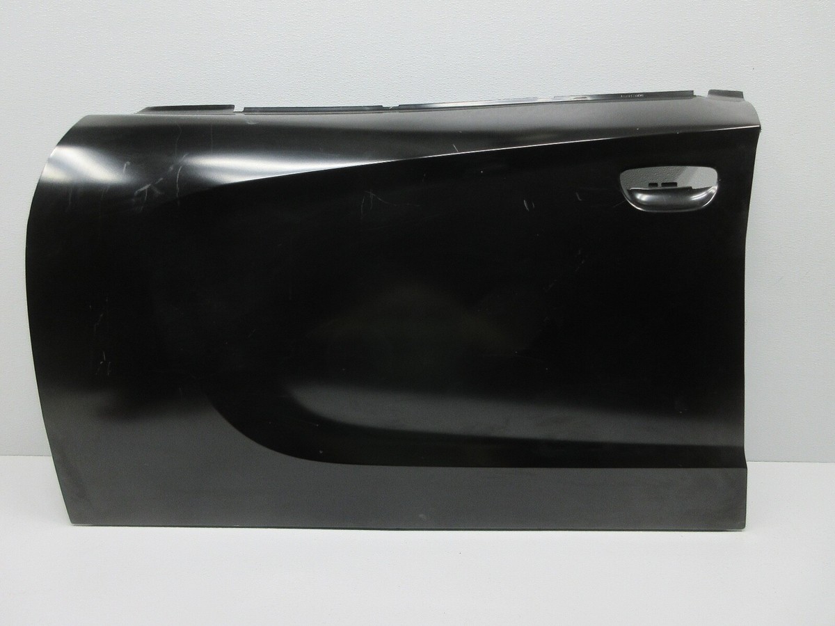 Dodge CHRYSLER OEM 15-18 Charger-Door Skin Outer Panel Left