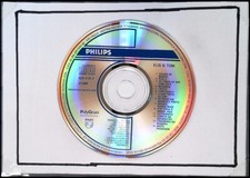 ELIS & TOM: Elis & Tom  BRAZIL MIC  > VG/VG+ (CD)