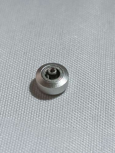 Locman Alumium Crown. 6x 3 mm. - Picture 4 of 6