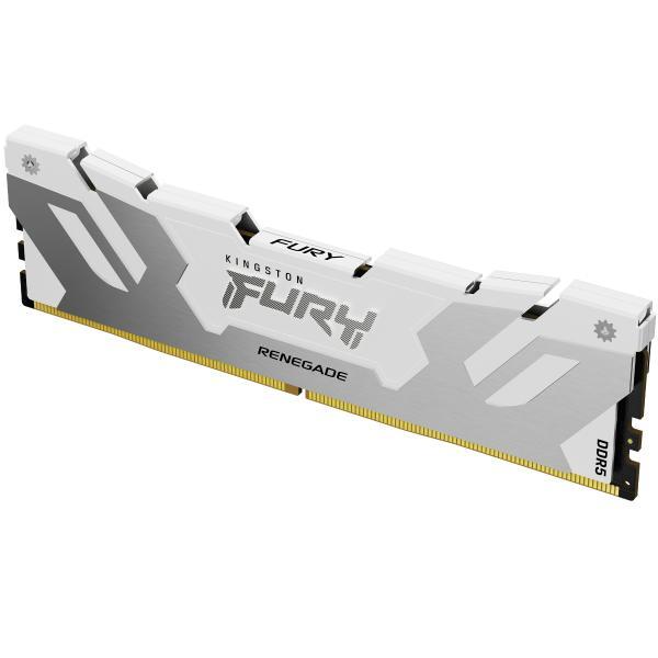 Kingston Technology Kingston Technology Fury 16gb 7600mt/s Ddr5 Cl38 Dimm Renega