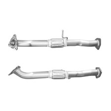 Euro 5 BM Exhaust Pipe For Vauxhall Antara 2011-2013 2.4 BM50963