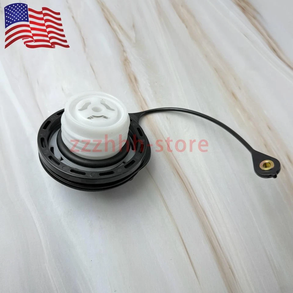 Fuel Tank Gas Cap WLD500100 For Land Rover Discovery 2 & Range Rover P38 4.0 4.6 - Image 4 of 4