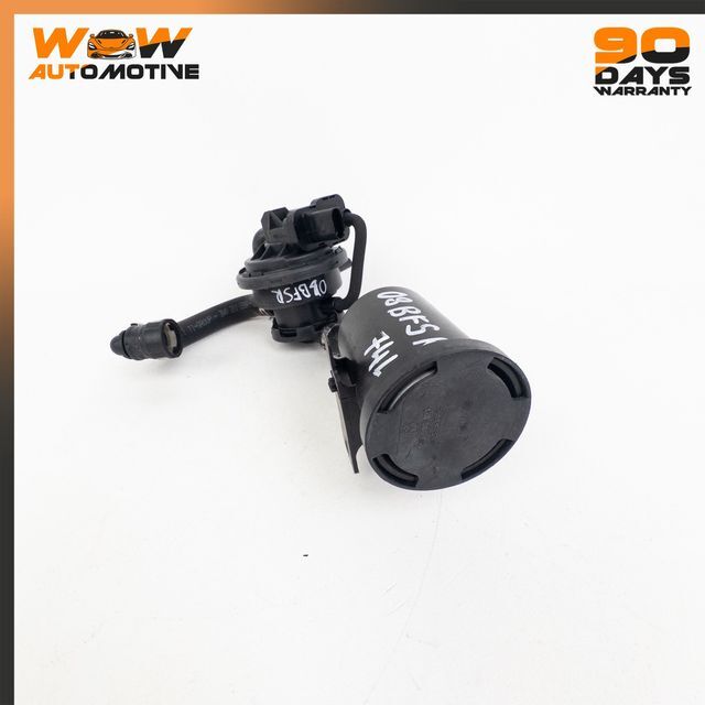 04-17 BENTLEY CONTINENTAL FLYING SPUR GT FUEL EMISSION LEAK DETECTION PUMP OEM