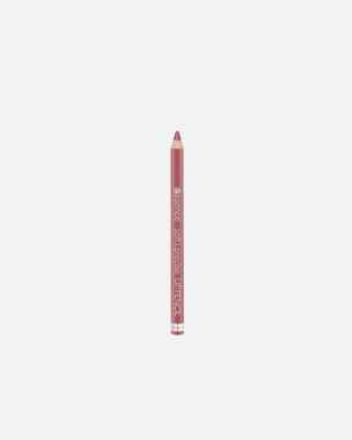 ESSENCE Soft & Precise Lip Pencil