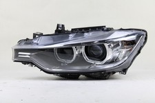 Complete 2012 - 2015 Bmw 3 Series F30 328i 335i Left Lh Xenon Hid Headlight Oem