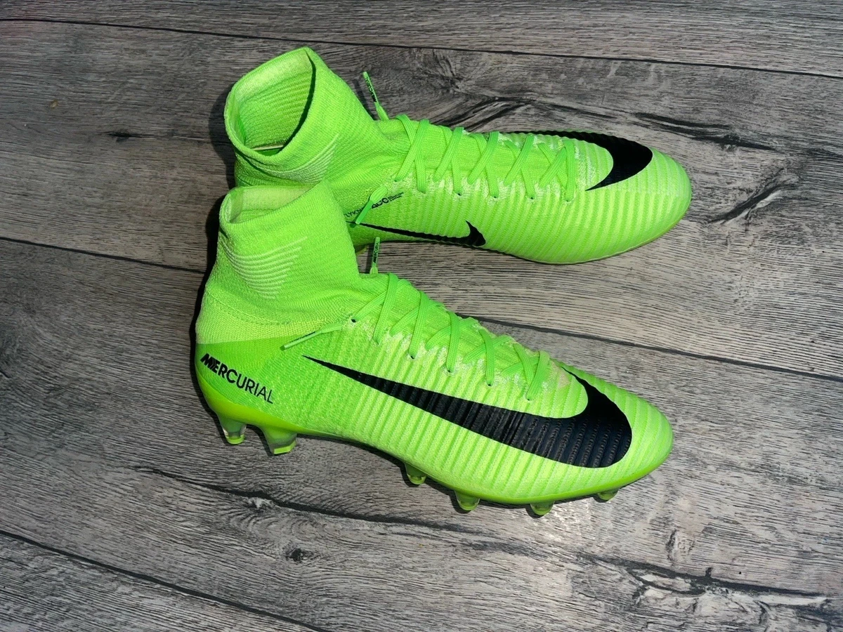 Preços baixos em Tênis Nike Mercurial masculino | eBay