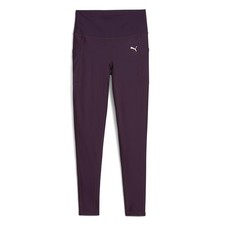 PUMA Run Ultraform High Waist Athletic Leggings Womens Size L Athletic Casual 5