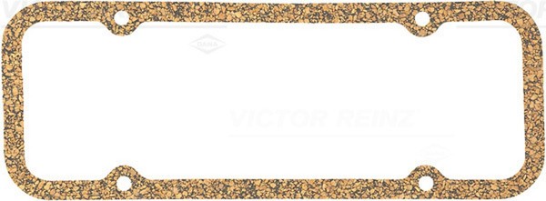 Dichtung Zylinderkopfhaube Victor Reinz 71-12952-00 FüR Alfasud Alfa 33 Kork 901-image