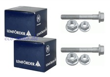 2 x LEMFÖRDER Schraubensatz Querlenker Vorne für BMW 1er F20 F21