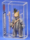 VINTAGE STAR WARS UKG 90 TEEBO FIGURE 1984 KENNER