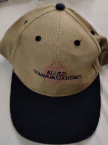 Allied Communications Hat