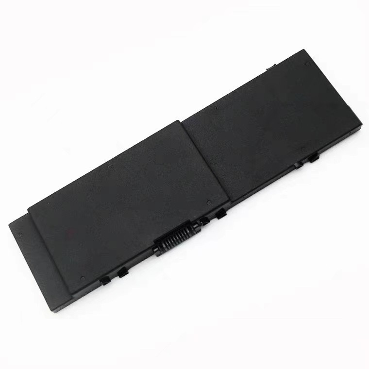 91Wh MFKVP - Batteria per laptop Dell Precision 15 7510 7520 17 7710