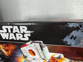 LEGO Star Wars Rebels 75170 The Phantom with Kanan and Thrawn - 269 Pieces