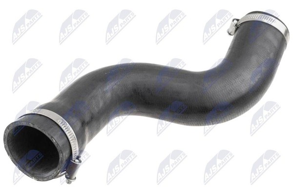 NTY Ladeluftschlauch FüR Audi A4 Allroad Avant A5 Sportback Q5 07-17 8K0145737J-image