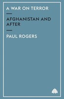 Paul Rogers | A War On Terror | Taschenbuch | Englisch (2004) | Pluto Press