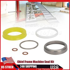 Seal Kit For Chief Frame Machine Towers Auxiliary Rams 5ton 10ton S21 Ez Liner Seal Kit For Chief Frame Machine Towers Auxiliary Rams 5ton 10ton S21 Ez Liner