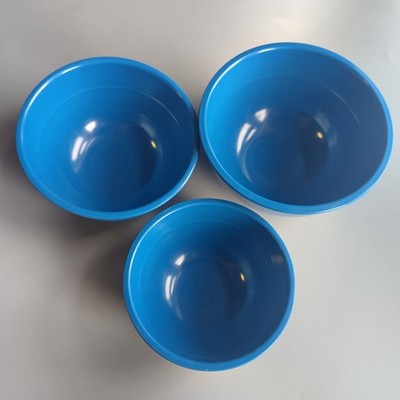 Melamin Messbecher Set 3 Kochschüsseln Küche Sur La Table hochwertiges Design